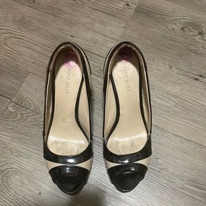 Nine West heels